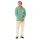 Rip curl Pacific Rinse kapuzenpullover