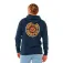 Rip curl Pacific Rinse kapuzenpullover