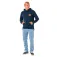 Rip curl Sudadera con capucha Pacific Rinse