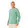 Rip curl Moletom Pacific Rinse Patch Crew