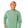 Rip curl Pacific Rinse Patch Crew tröja