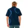 Rip curl Pacific Rinse kurzarmhemd