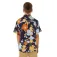 Rip curl Pacific Rinse 반팔 셔츠