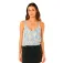 Rip curl Party Pack Cami ermeløs bluse