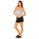 Rip curl Party Pack Cami ermeløs bluse