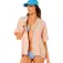 Rip curl Premium Surf Stripe kurzarmhemd