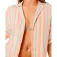 Rip curl Premium Surf Stripe kurzarmhemd