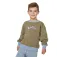Rip curl Moletom Ride The Wave Crew