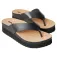 Rip curl Sandy Bloom 슬리퍼