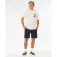 Rip curl Search Dawn 반팔 티셔츠