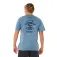 Rip curl Search Icon 반팔 티셔츠