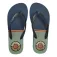 Rip curl Sessions Bloom varvastossut
