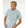 Rip curl Sessions kurzarmhemd
