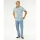 Rip curl Camicia a maniche corte Sessions