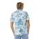Rip curl Sessions kurzarmhemd
