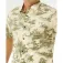 Rip curl Camicia a maniche corte Sessions
