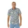 Rip curl Sessions kurzarmhemd
