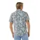 Rip curl Sessions kurzarmhemd