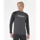 Rip curl Rash guard manga comprida Shock