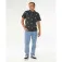 Rip curl Polo a maniche corte Sessions