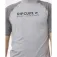 Rip curl Shock Kurzarm-Rash guard