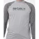 Rip curl Shock Langarm-Rash guard