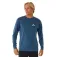 Rip curl Stack Langermet rash guard