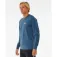 Rip curl Stack 긴팔 래쉬가드