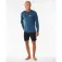 Rip curl Stack Langermet rash guard