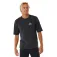 Rip curl Stack Kortermet rash guard