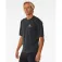 Rip curl Stack Kurzarm-Rash guard