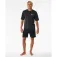 Rip curl Stack 반팔 래쉬가드