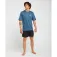 Rip curl Stack Kortærmet rash guard