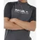Rip curl Shock Kurzarm-Rash guard