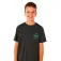 Rip curl Stapler 半袖Tシャツ