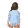 Rip curl Surf Magic Langarm-Rash guard