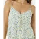 Rip curl Surf Side ärmellose bluse