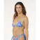 Rip curl Surf Side Sliding Tri bikinitop