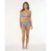 Rip curl Top bikini Surf Side Sliding Tri