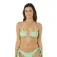 Rip curl Top bikini Surf Side Sliding Tri