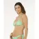 Rip curl Surf Side Sliding Tri bikinitop