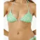 Rip curl Top bikini Surf Side Sliding Tri