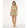 Rip curl Surf Side Sliding Tri bikinitop