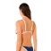 Rip curl Surf Stripe Fixed Tri bikinitop
