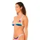 Rip curl Top bikini Surf Stripe Fixed Tri