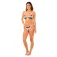 Rip curl Surf Stripe Fixed Tri bikinitop