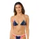 Rip curl Surf Tide Sliding Tri bikinitop