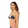 Rip curl Surf Tide Sliding Tri bikinitop
