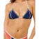 Rip curl Surf Tide Sliding Tri bikinitop