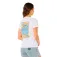 Rip curl Tide Line Standard 반팔 티셔츠